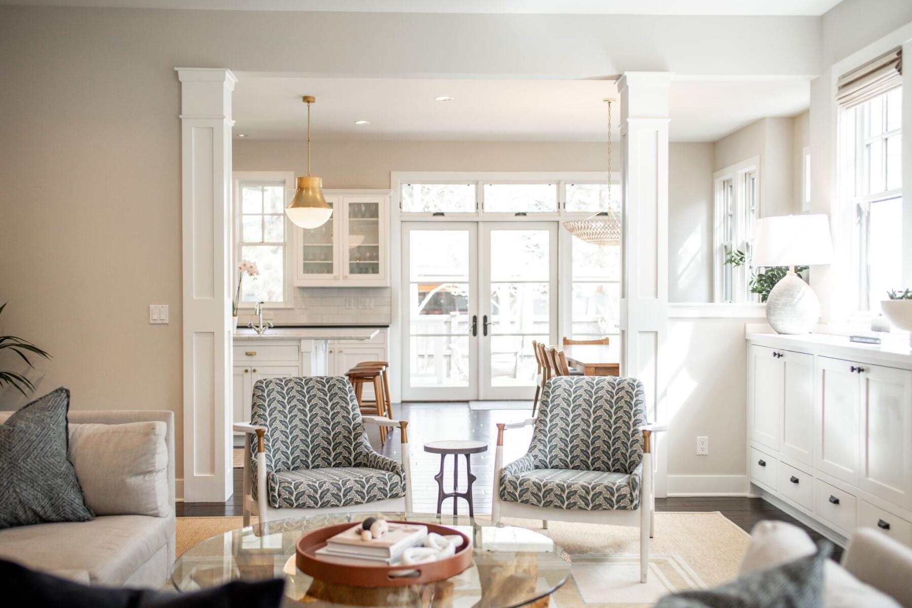 NorthWest Crossing - Residential