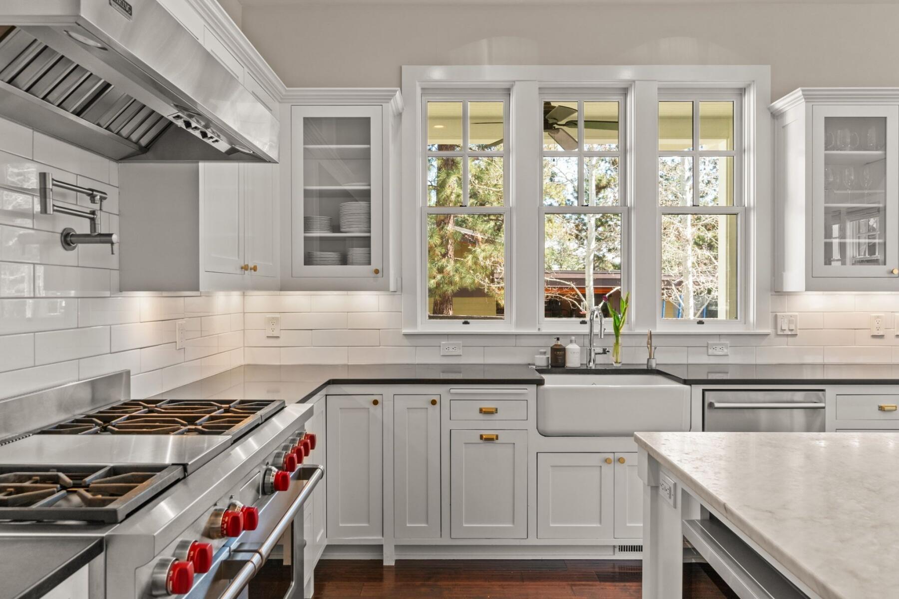 NorthWest Crossing - Residential