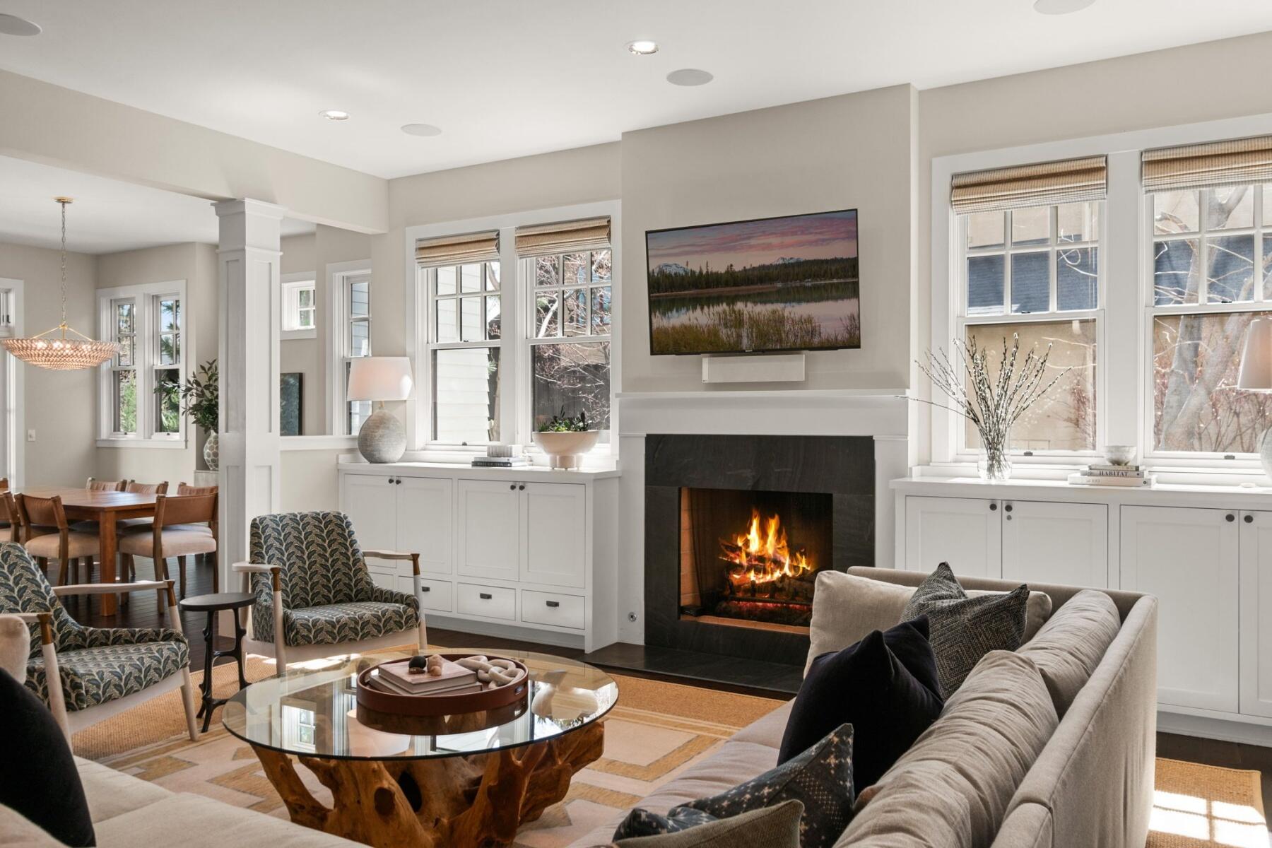 NorthWest Crossing - Residential