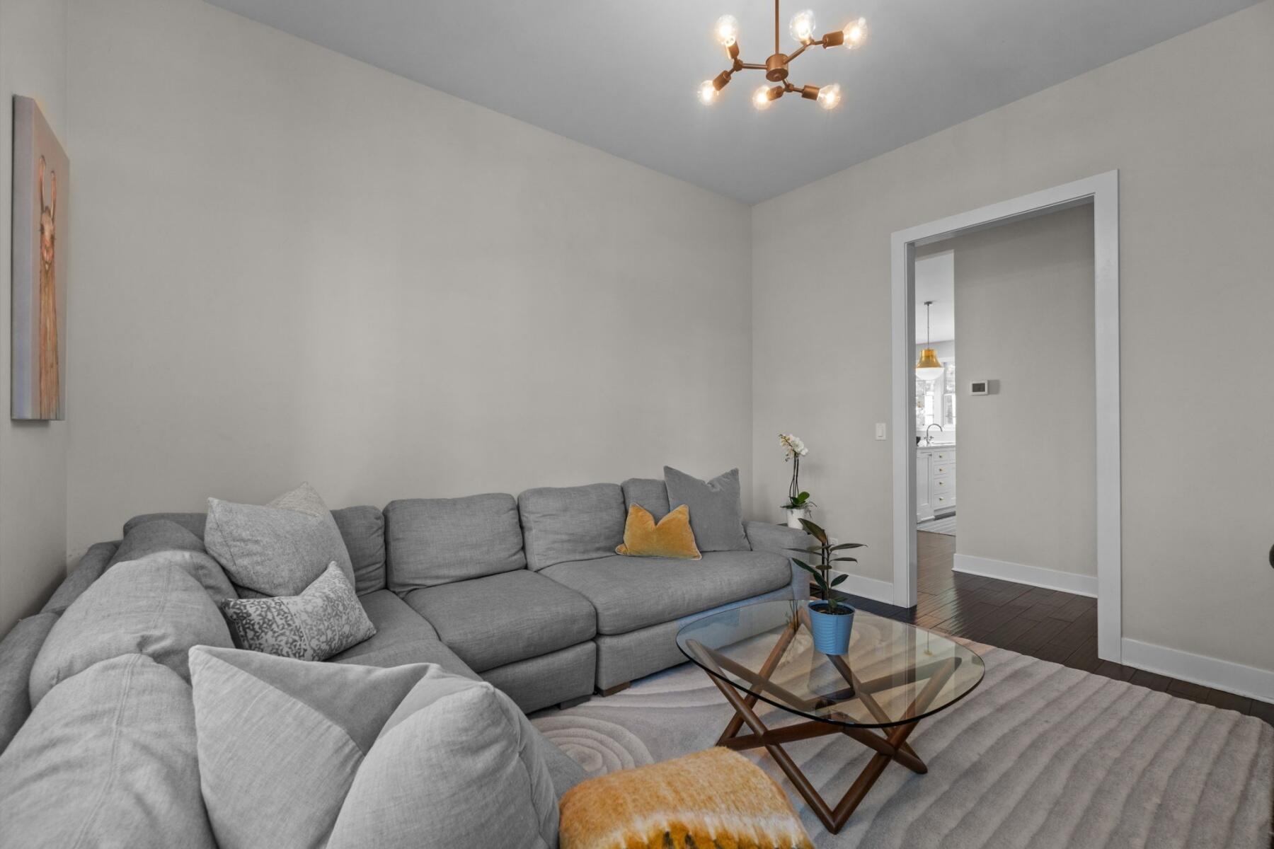 NorthWest Crossing - Residential