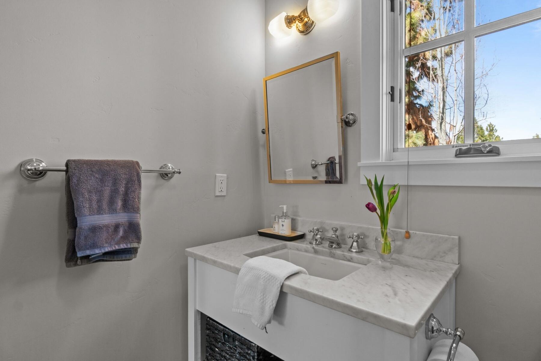 NorthWest Crossing - Residential