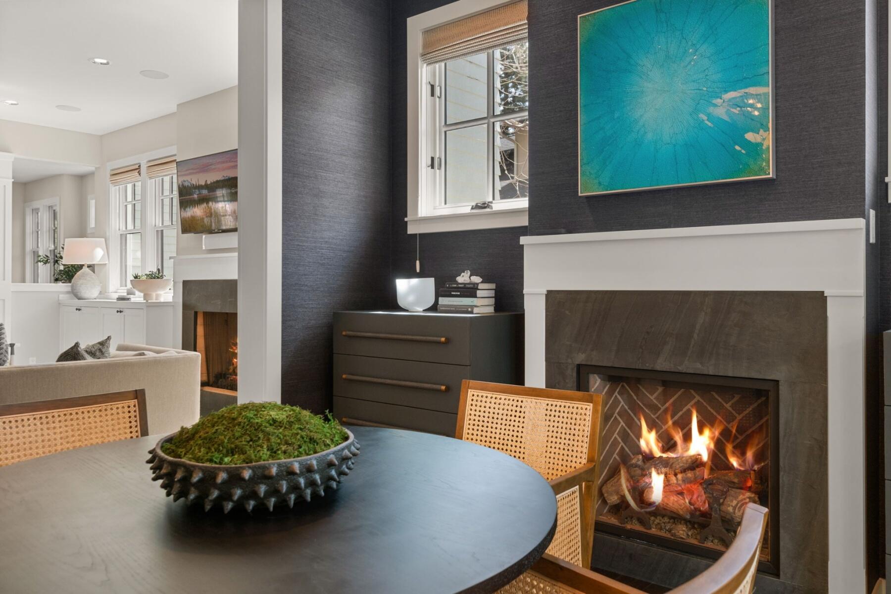 NorthWest Crossing - Residential