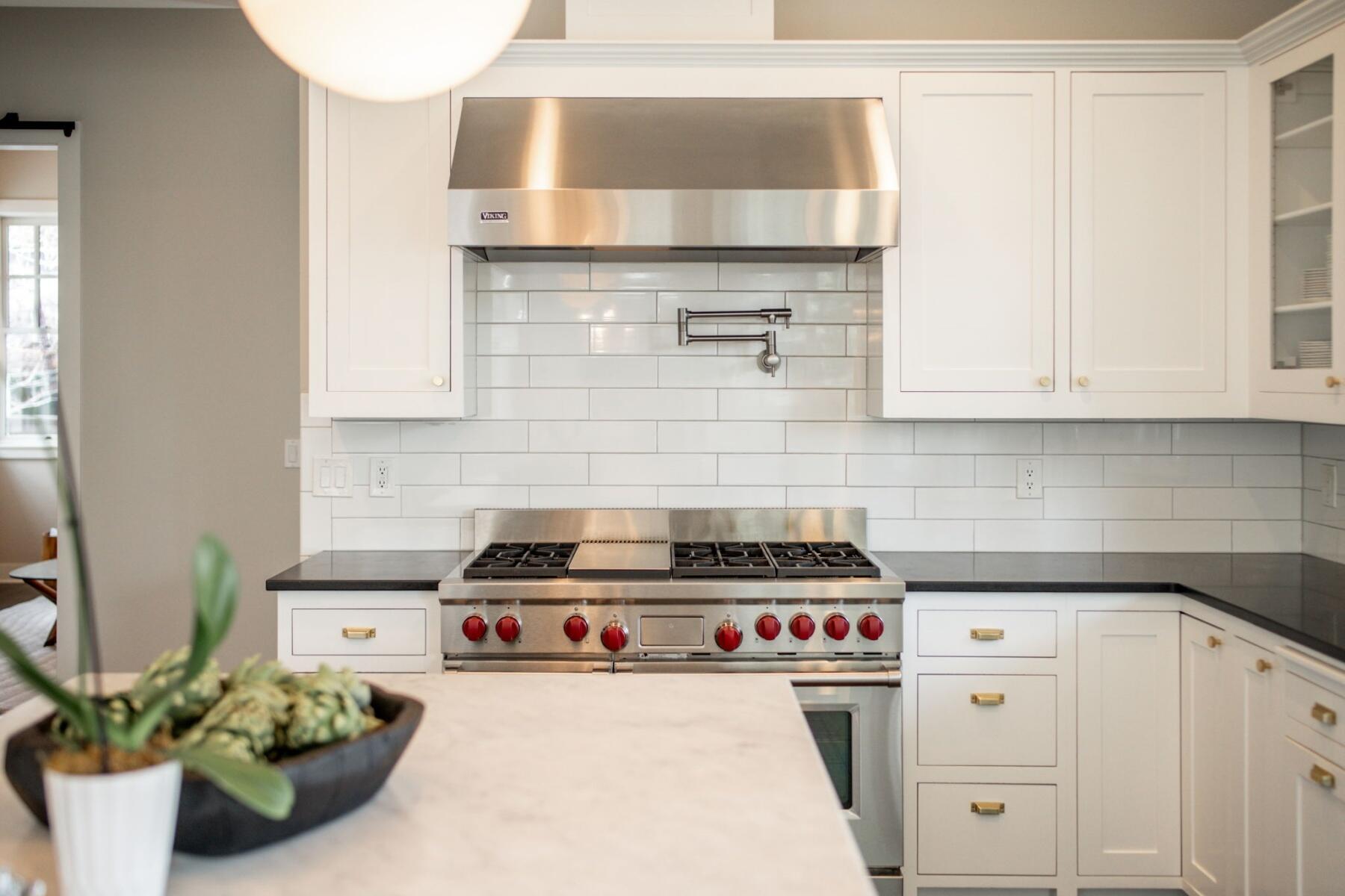 NorthWest Crossing - Residential