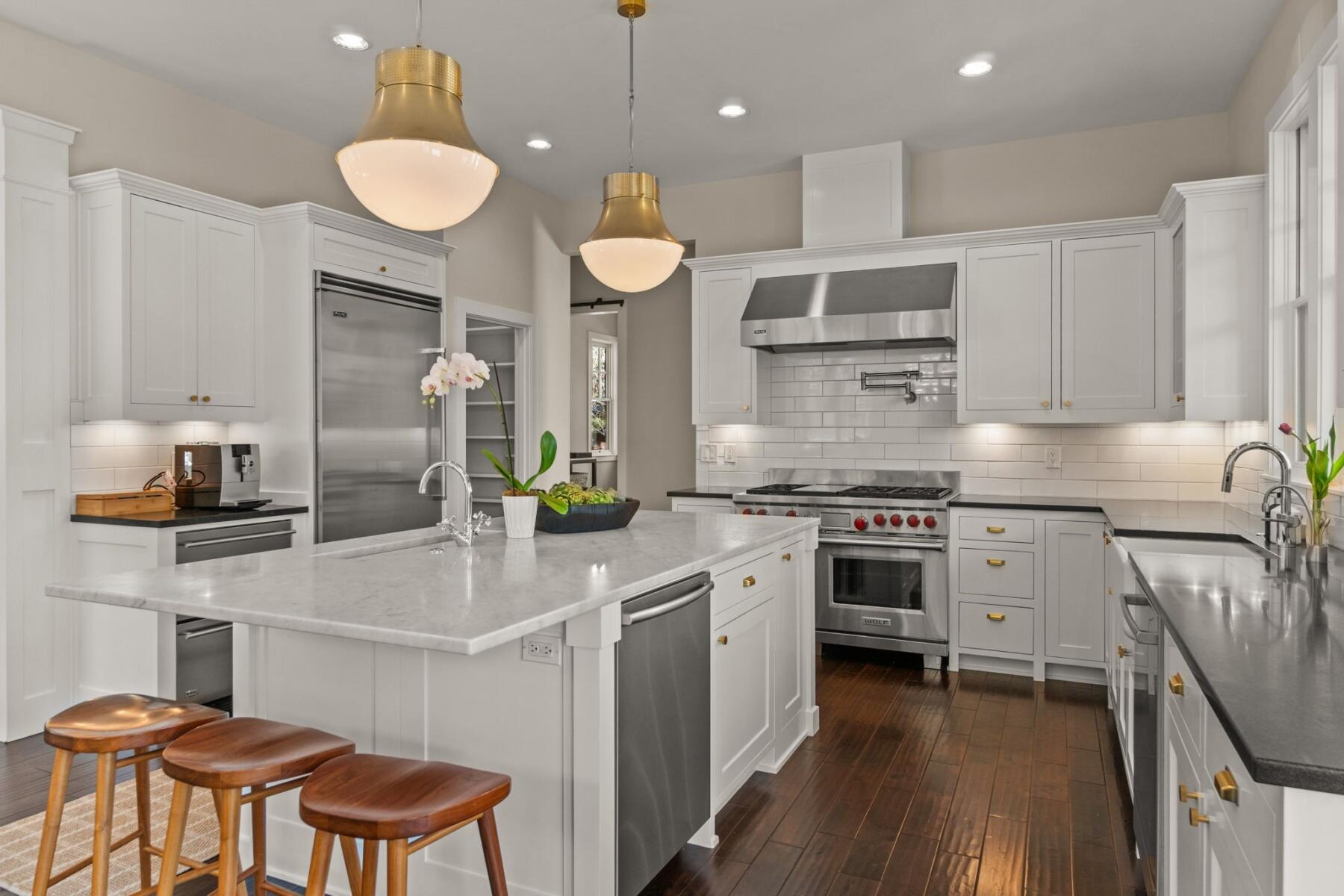 NorthWest Crossing - Residential