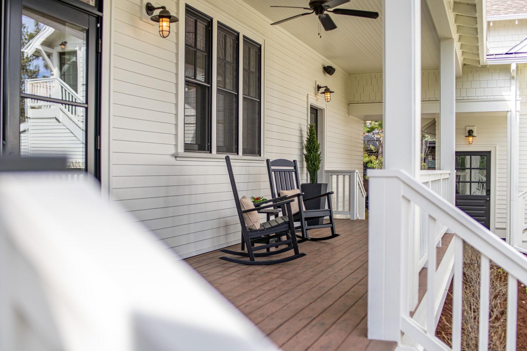 NorthWest Crossing - Residential