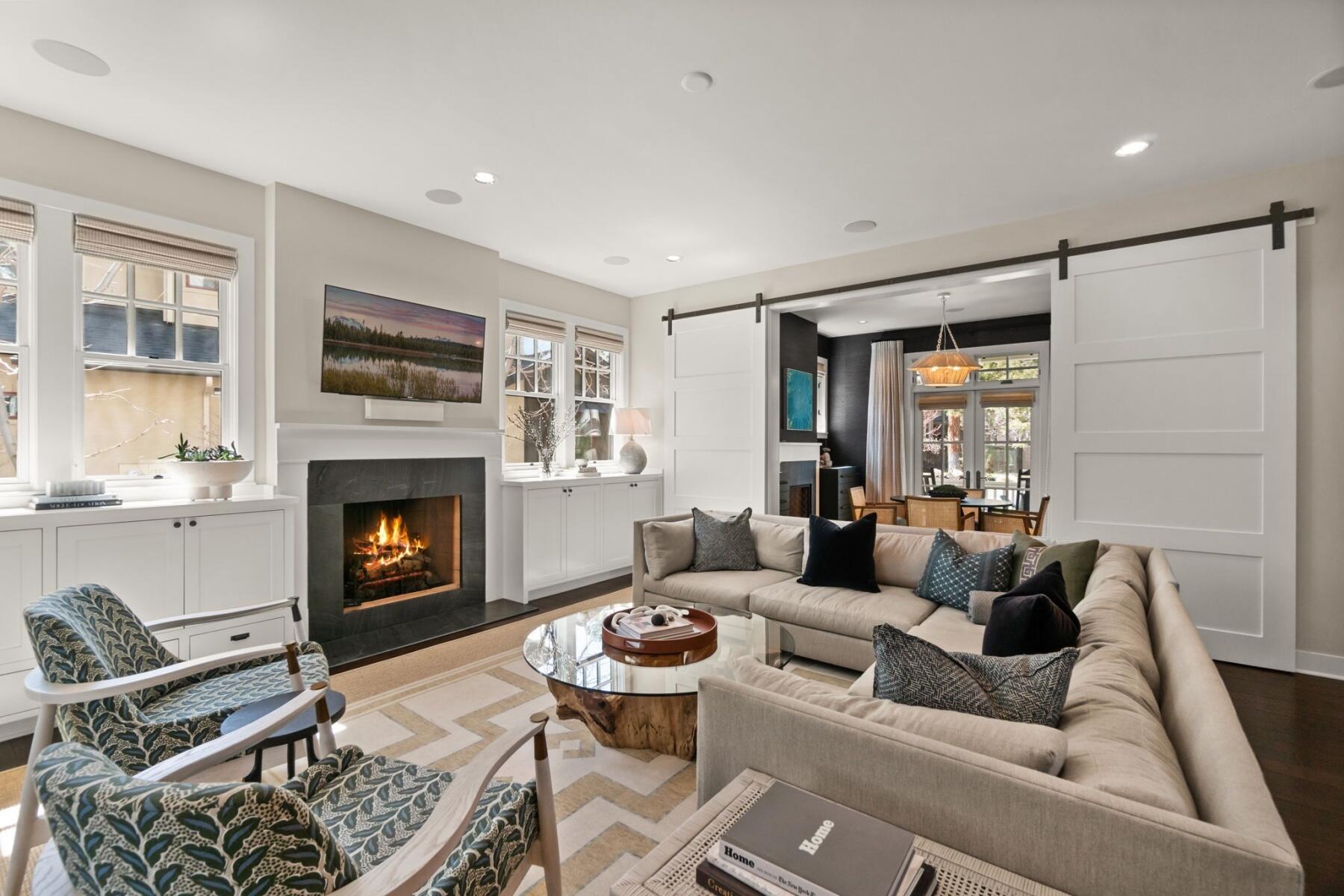 NorthWest Crossing - Residential