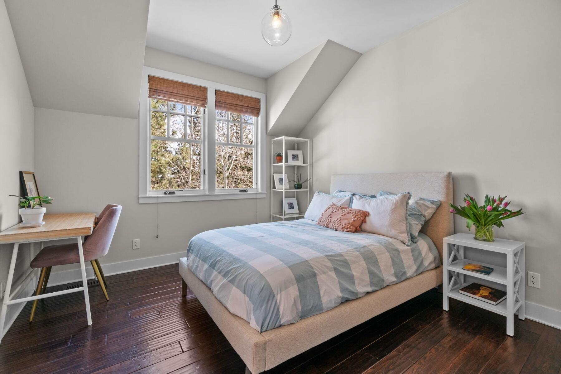 NorthWest Crossing - Residential