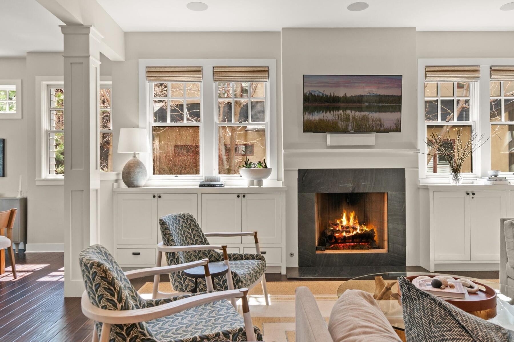 NorthWest Crossing - Residential