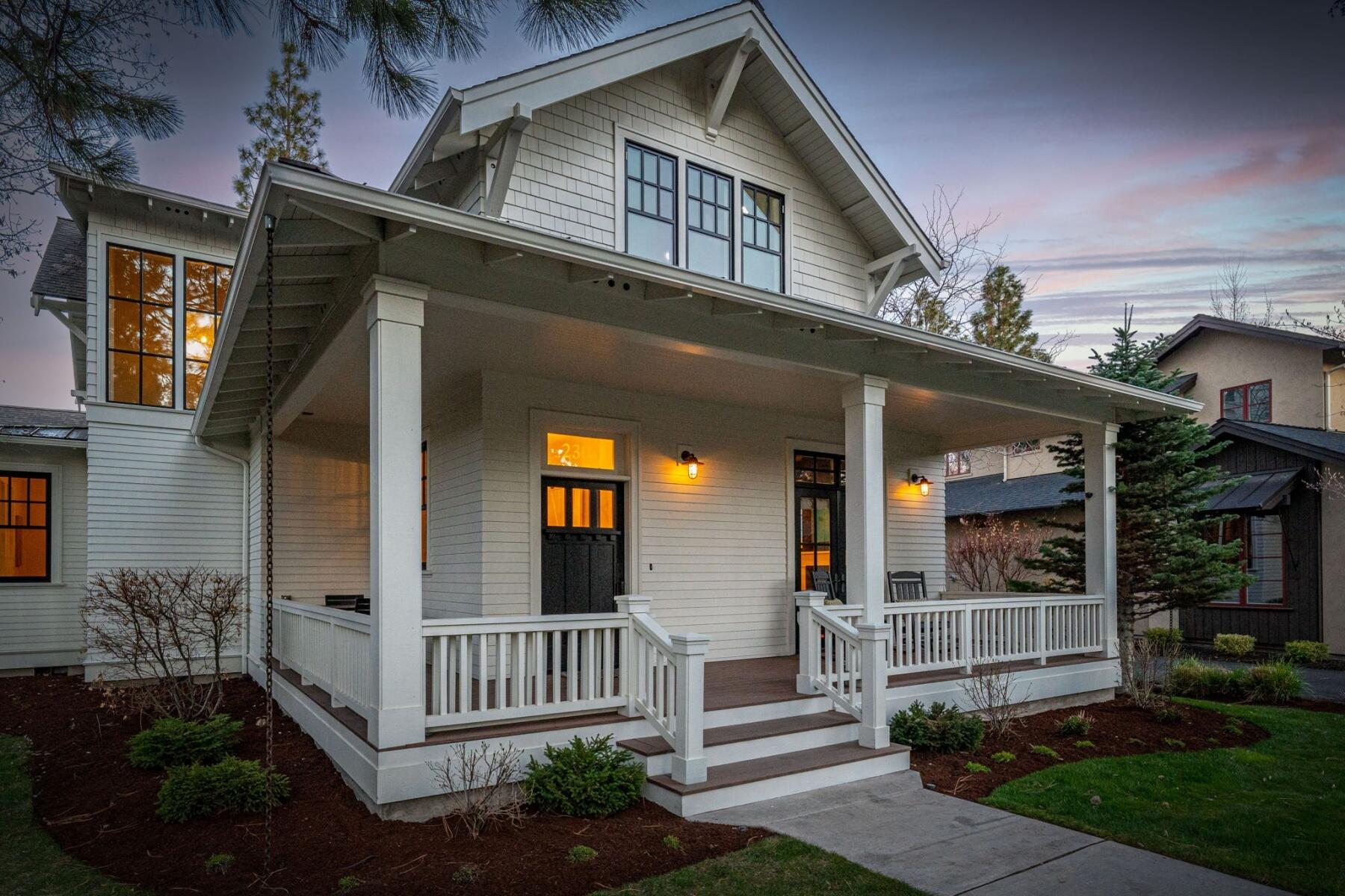 NorthWest Crossing - Residential