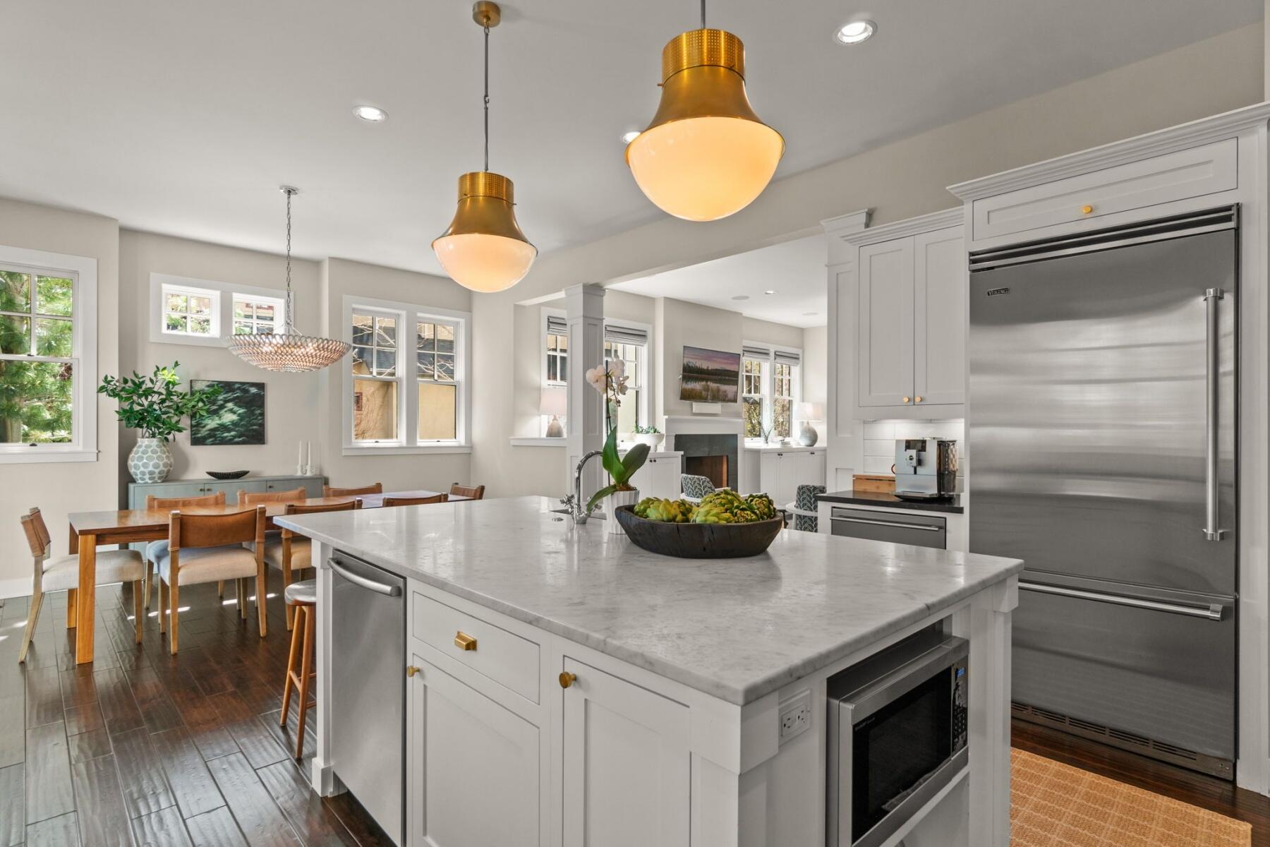 NorthWest Crossing - Residential