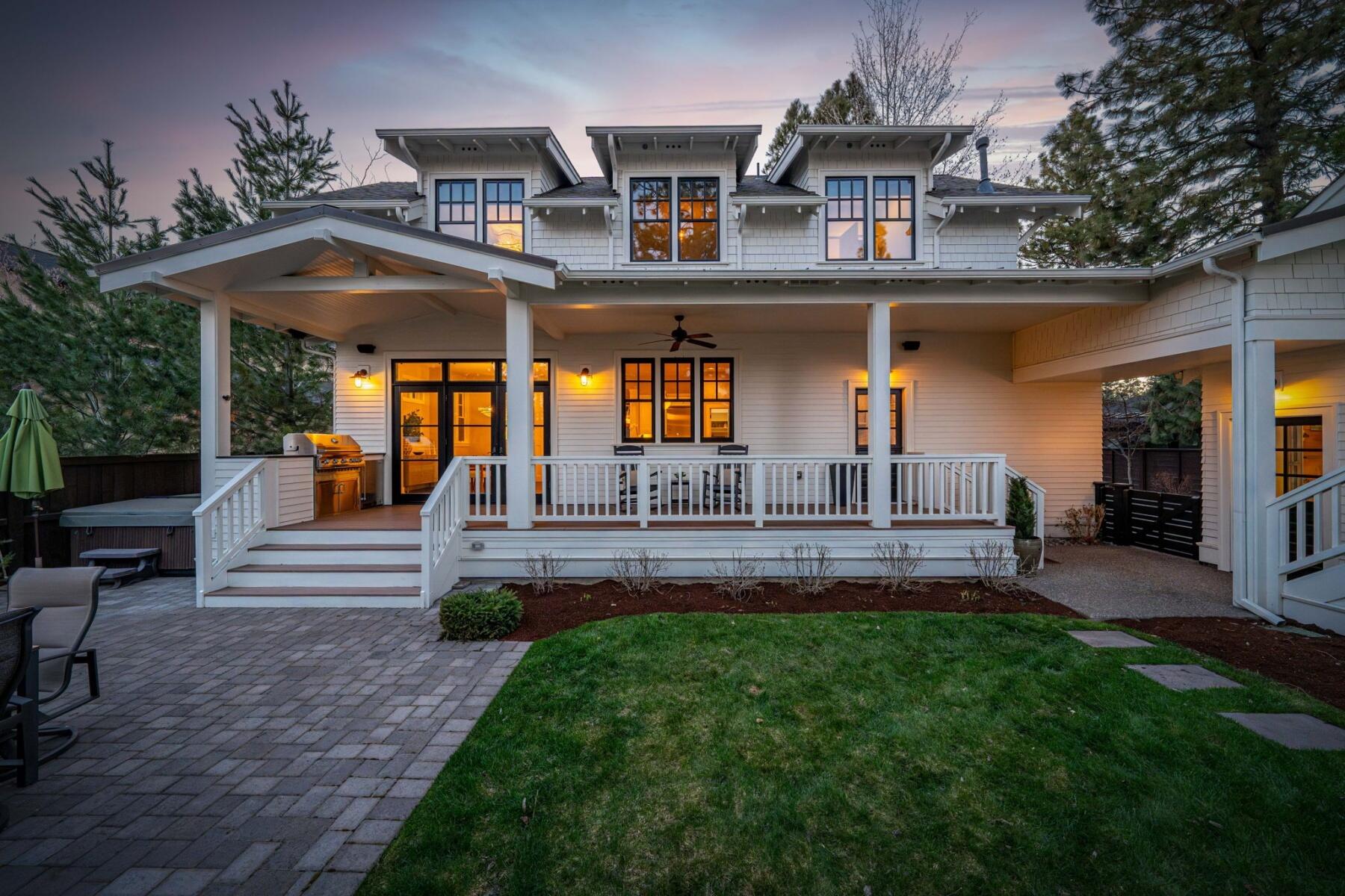 NorthWest Crossing - Residential