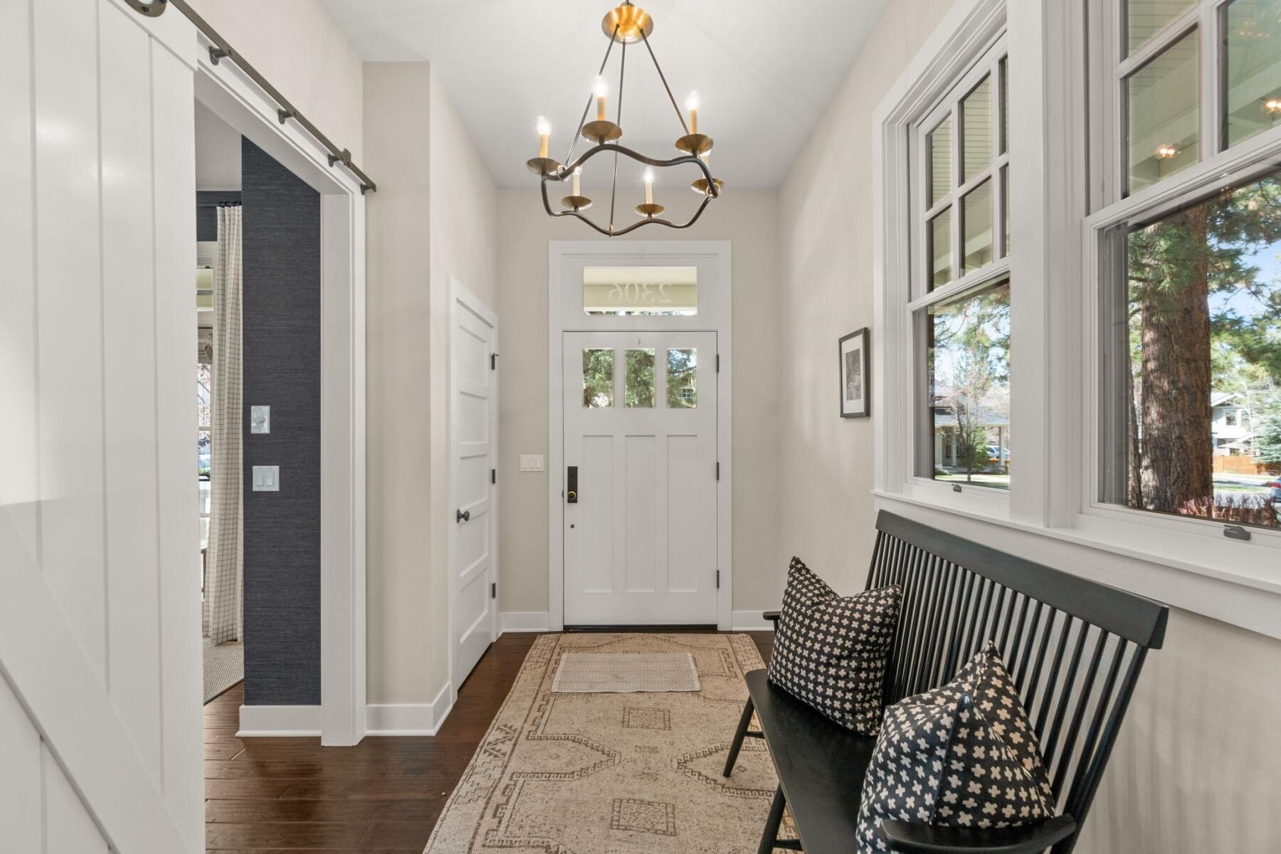 NorthWest Crossing - Residential