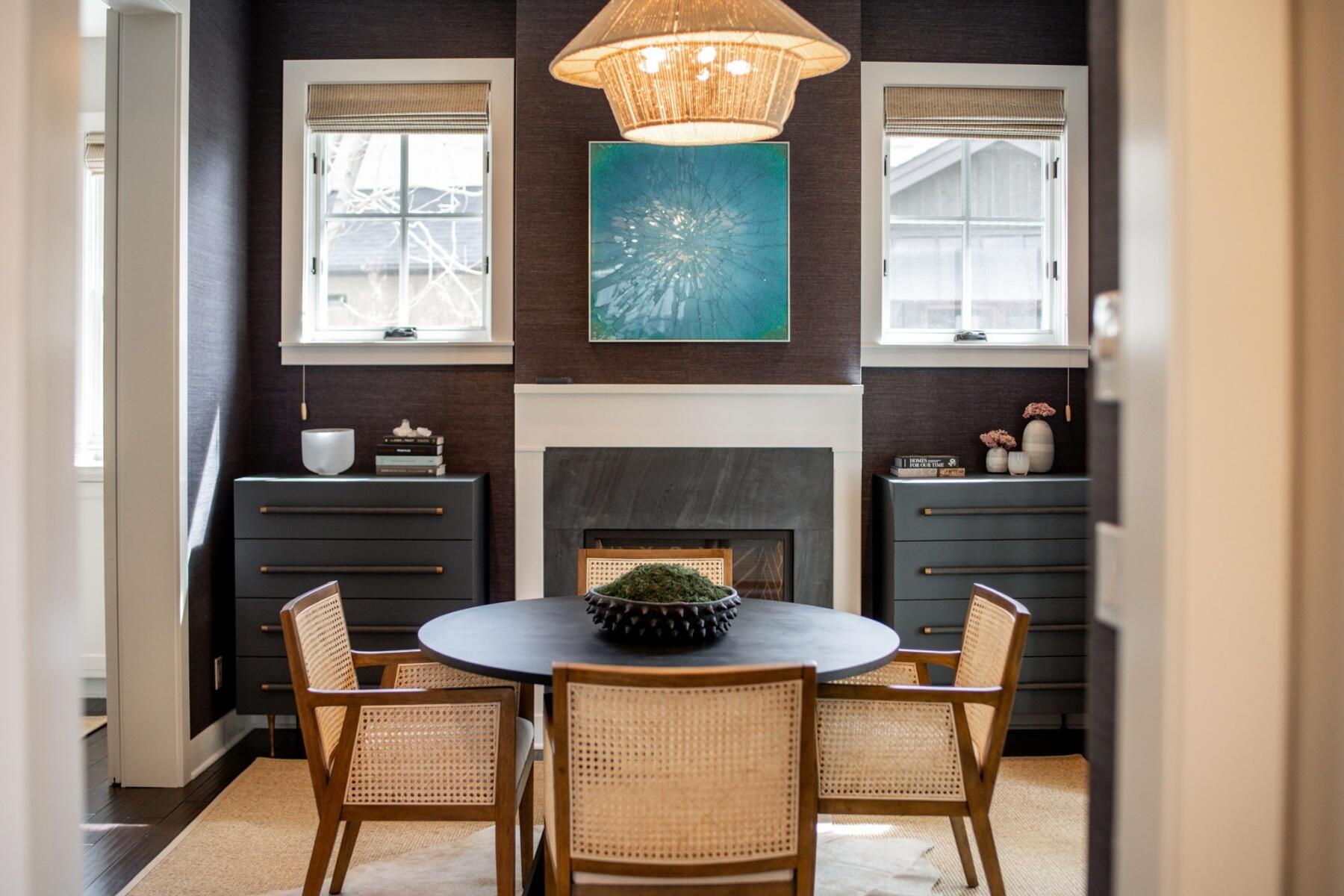 NorthWest Crossing - Residential