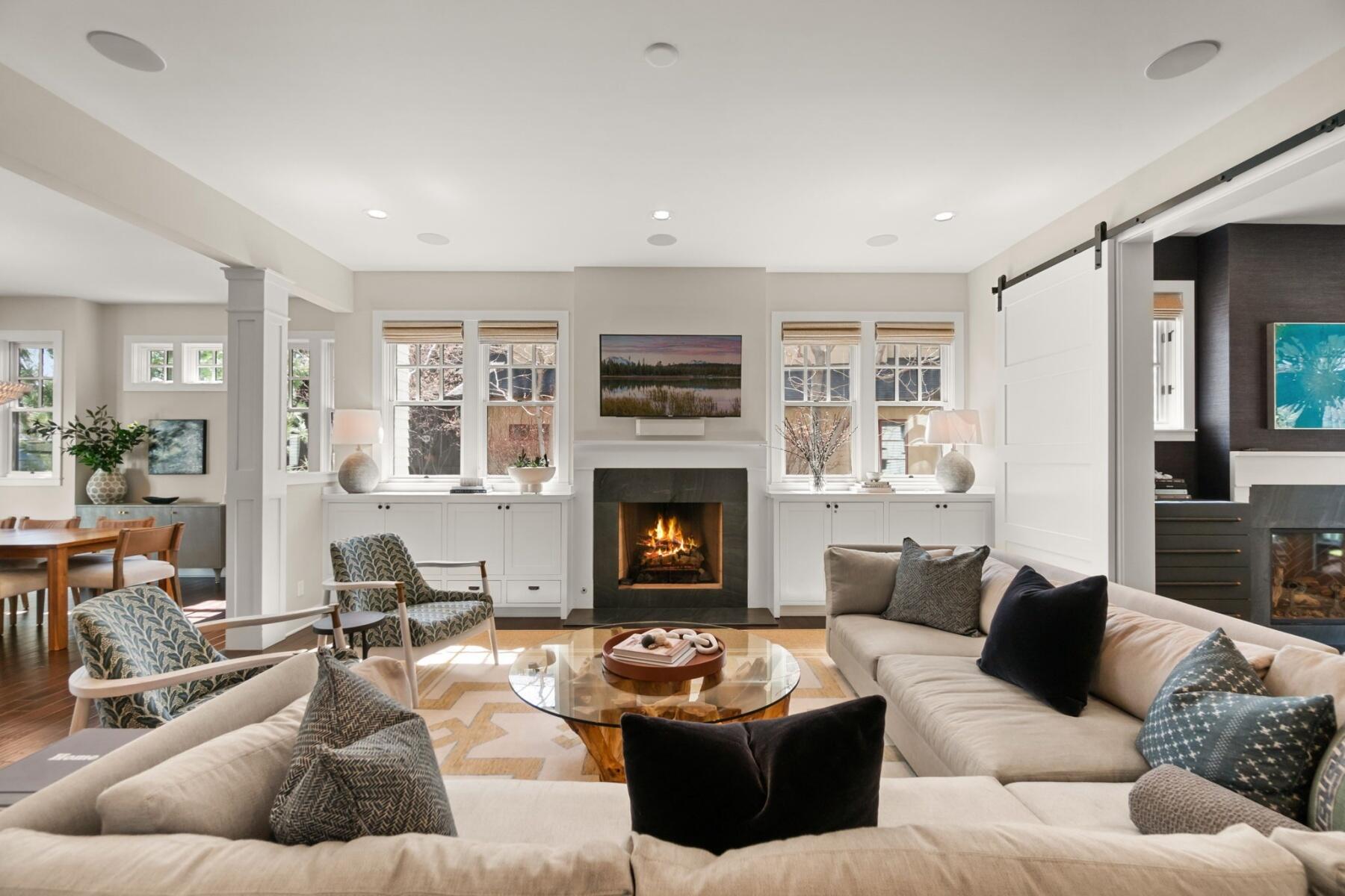 NorthWest Crossing - Residential