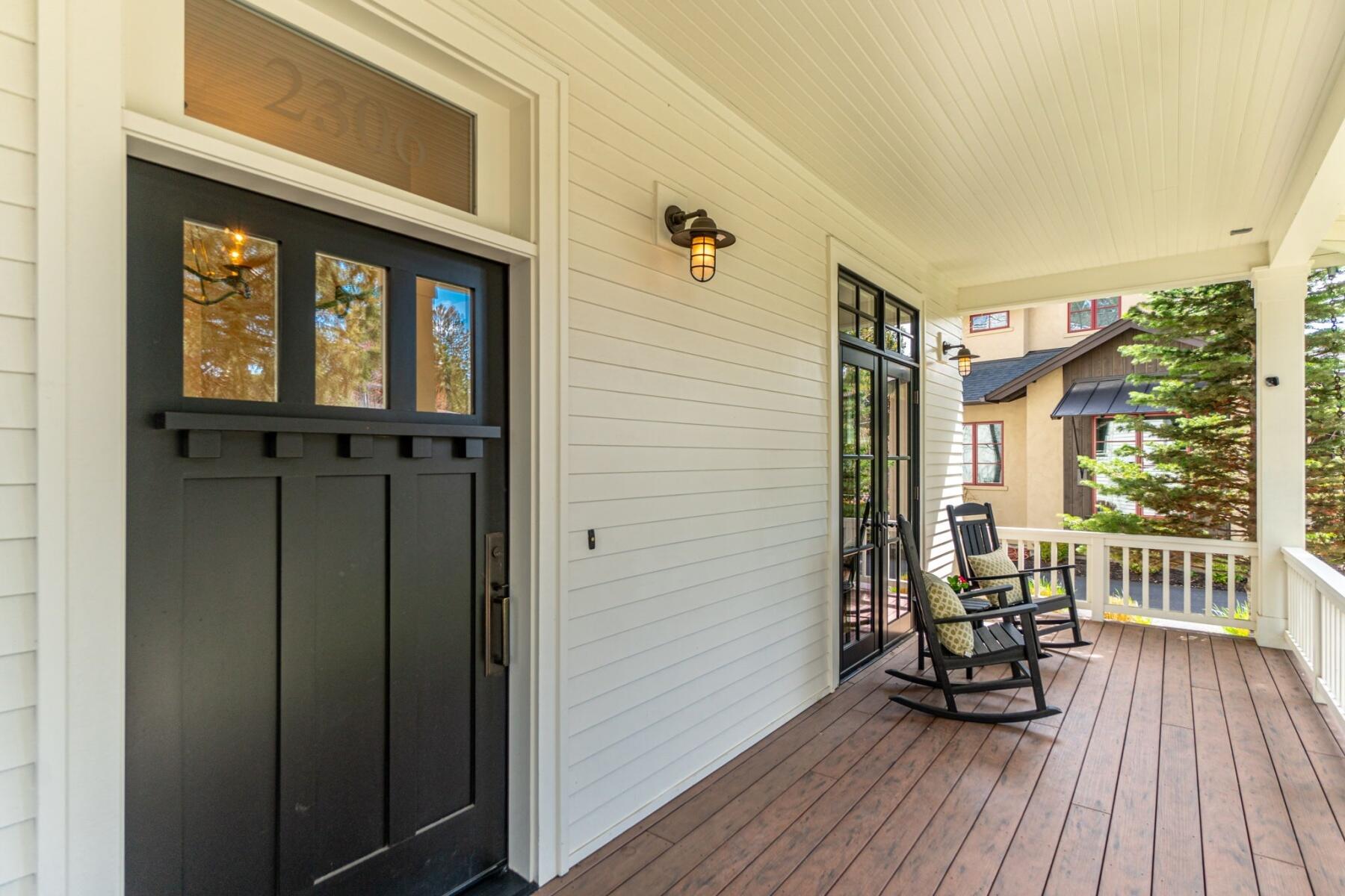 NorthWest Crossing - Residential