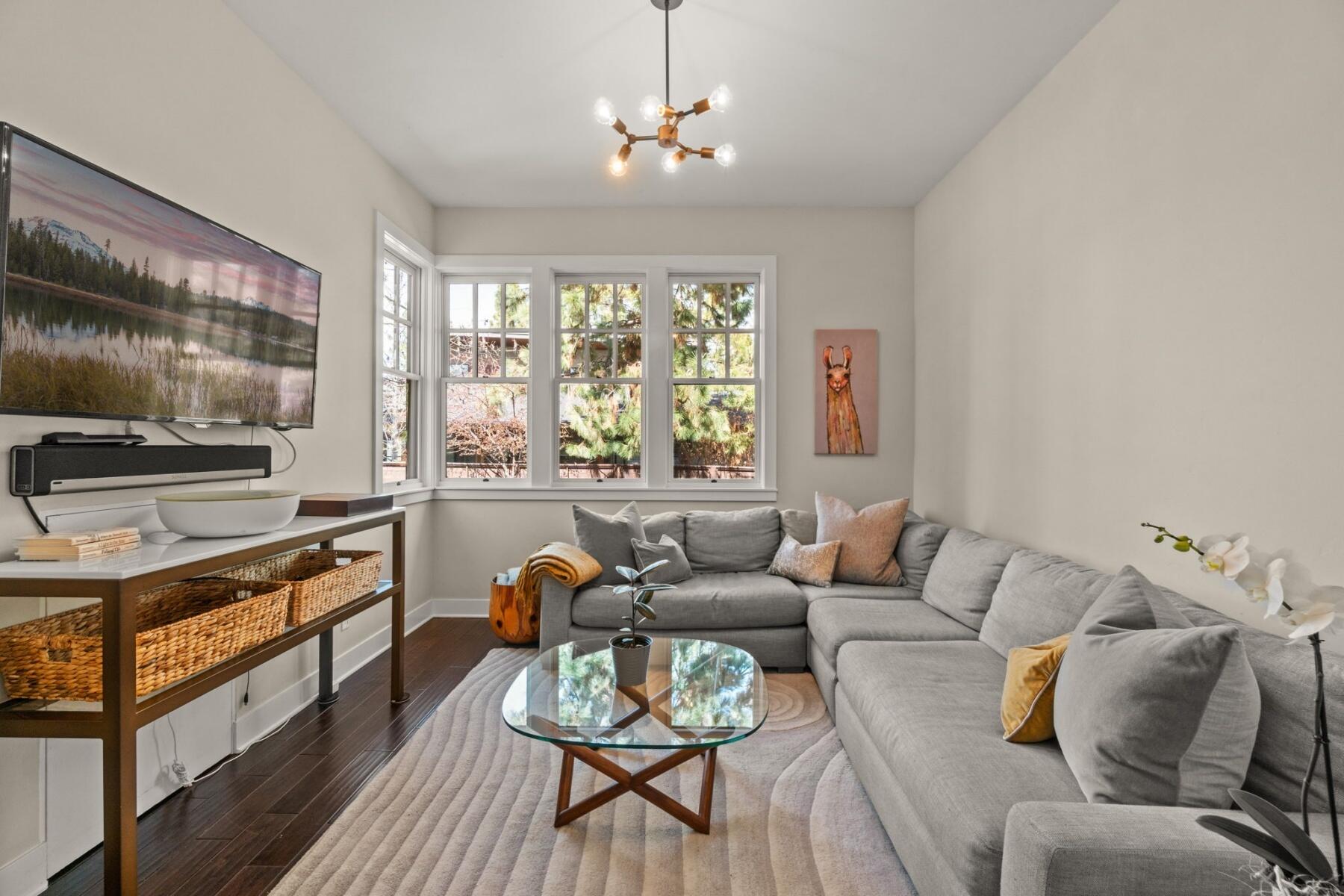 NorthWest Crossing - Residential