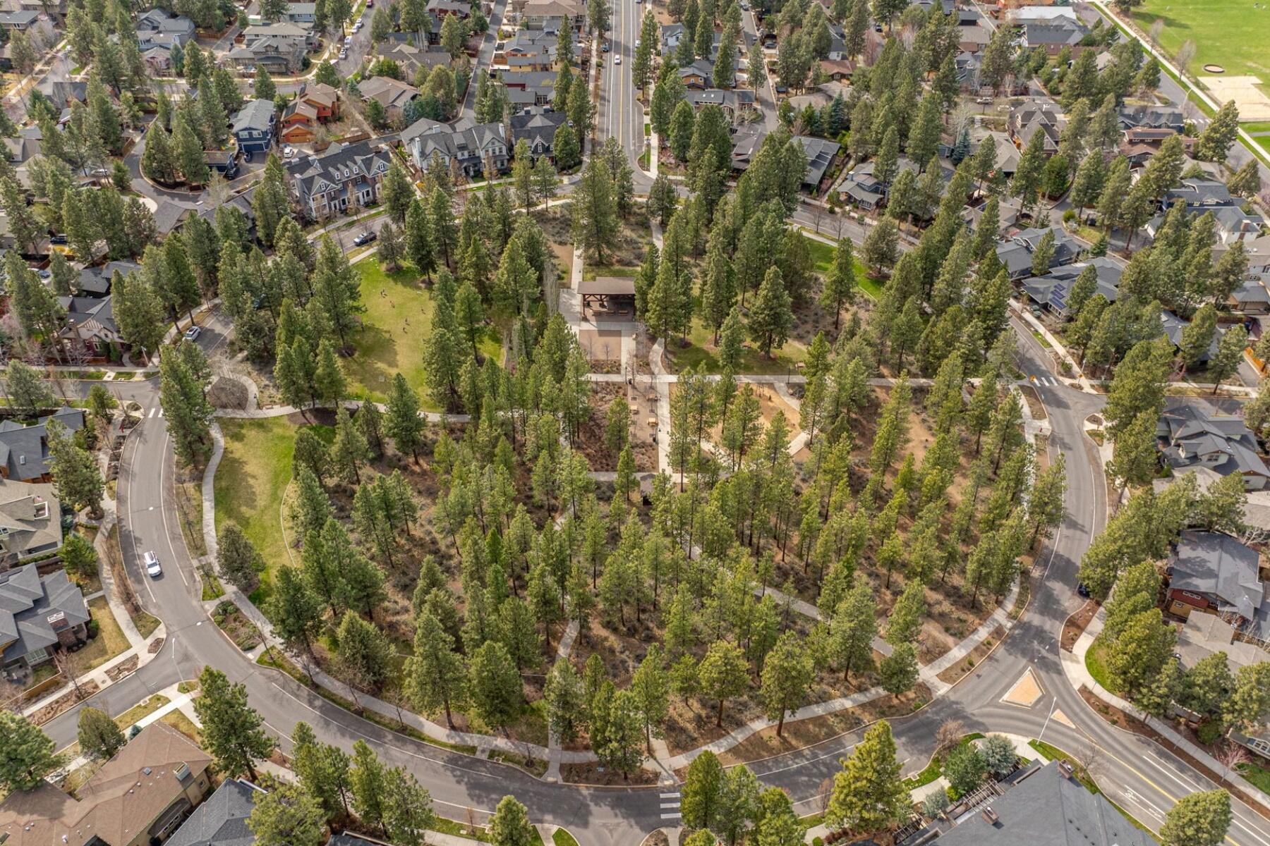 NorthWest Crossing - Residential