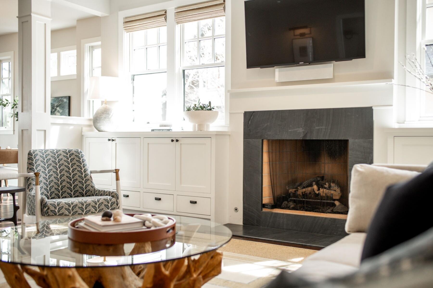 NorthWest Crossing - Residential