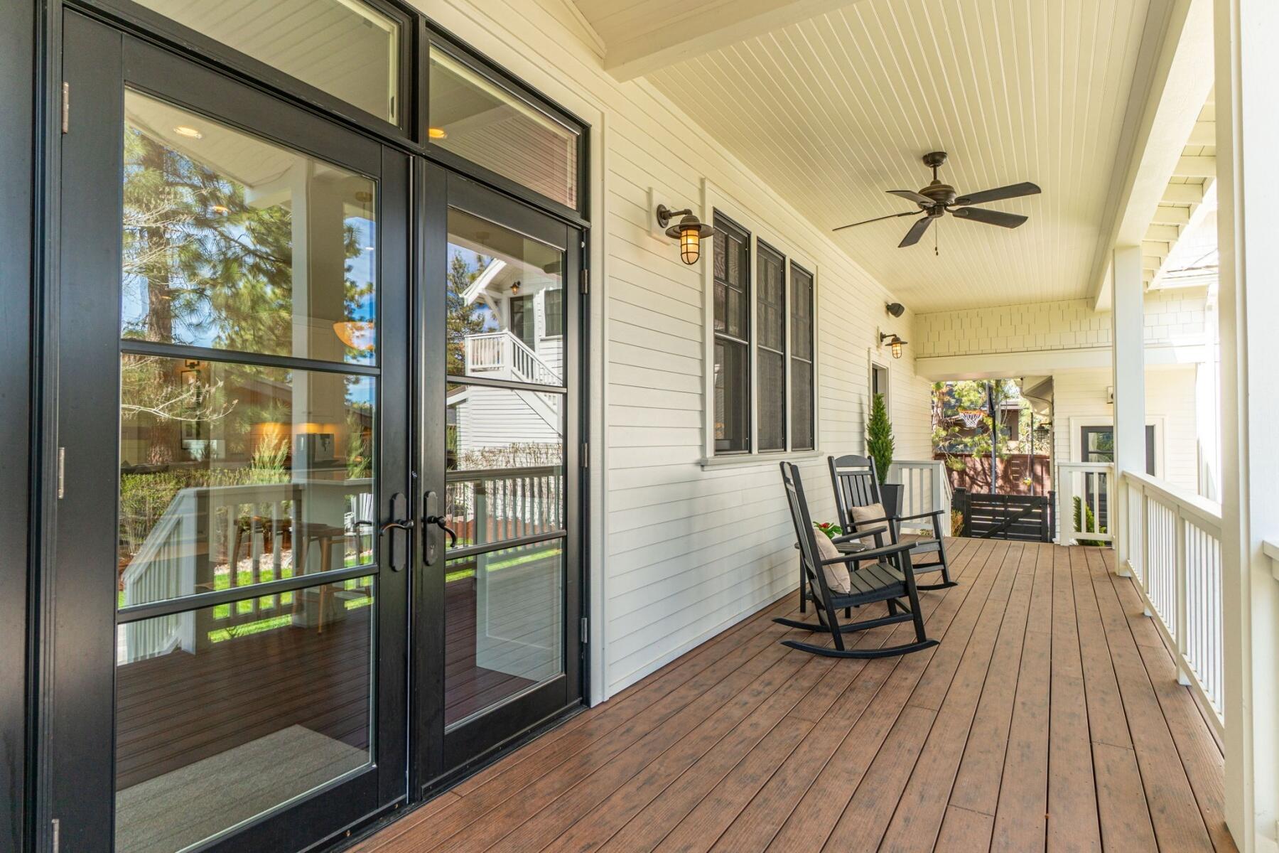 NorthWest Crossing - Residential