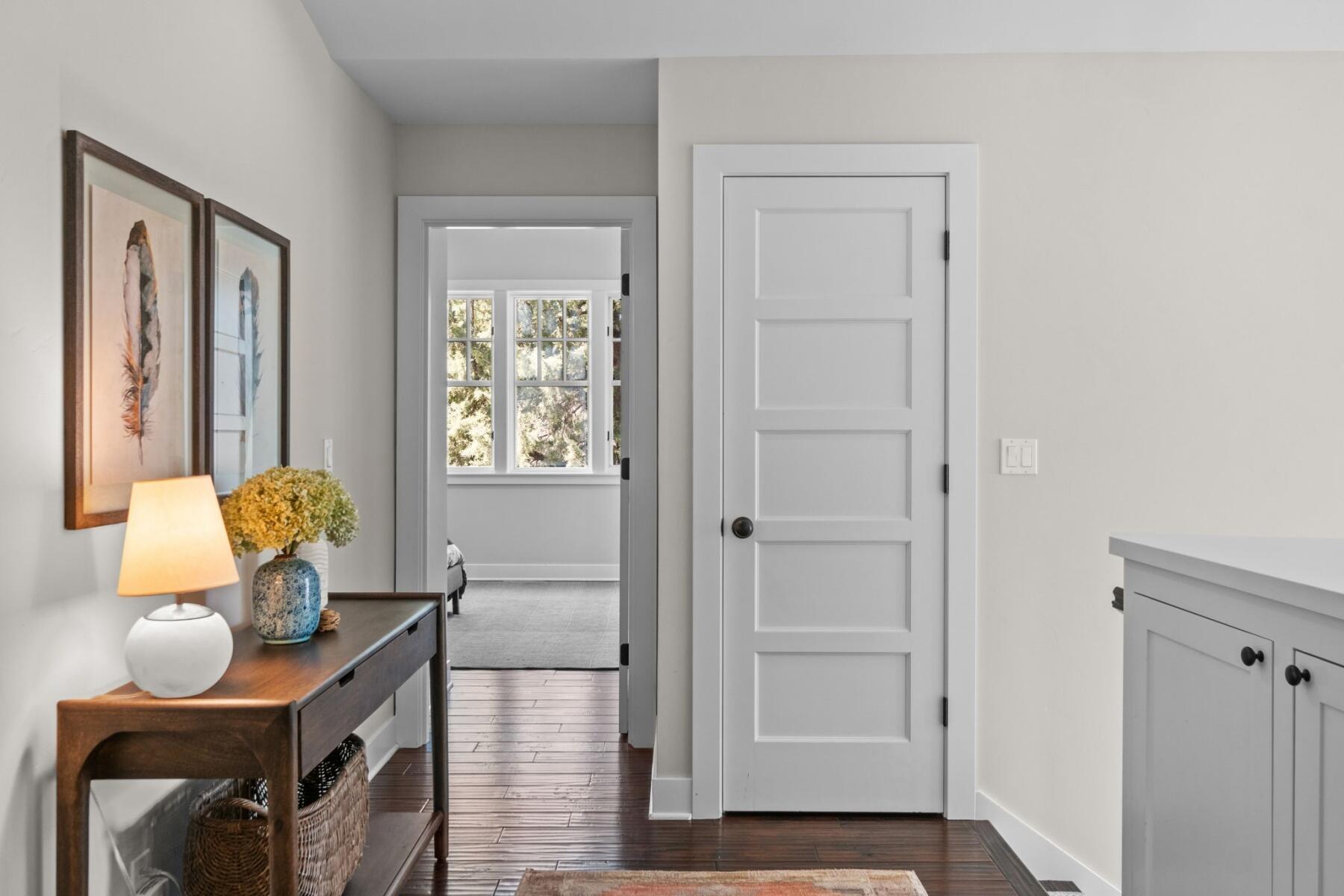 NorthWest Crossing - Residential