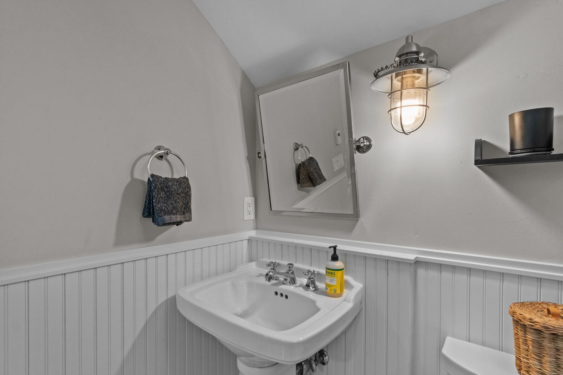 NorthWest Crossing - Residential