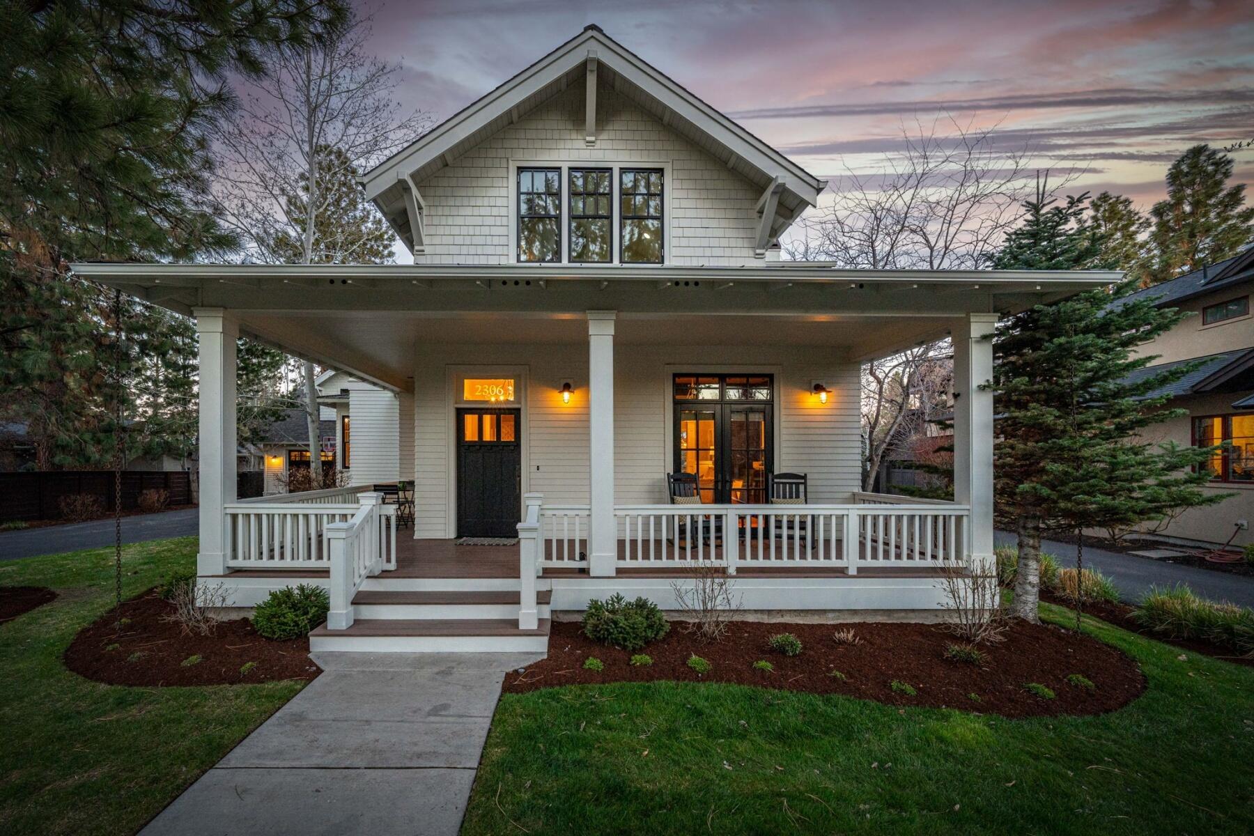 NorthWest Crossing - Residential