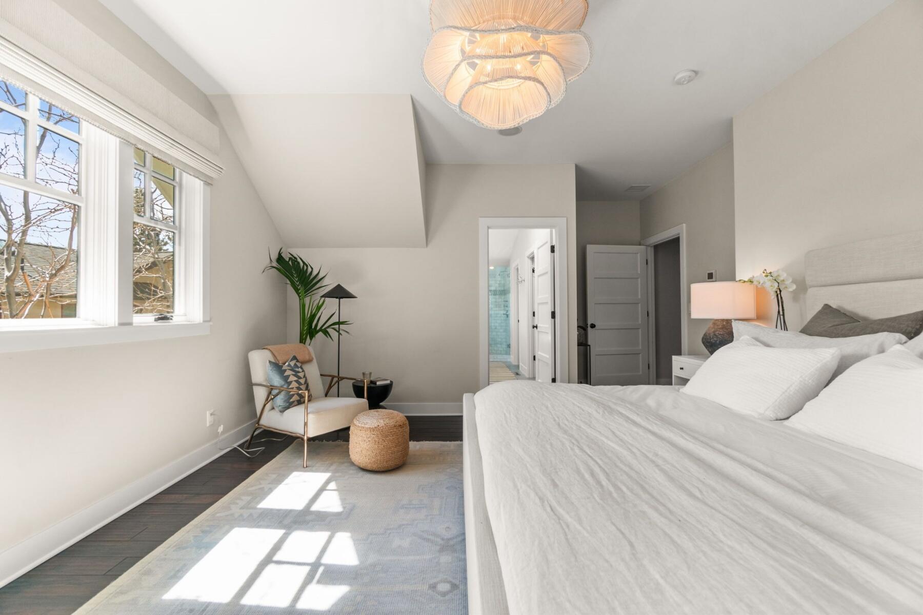 NorthWest Crossing - Residential