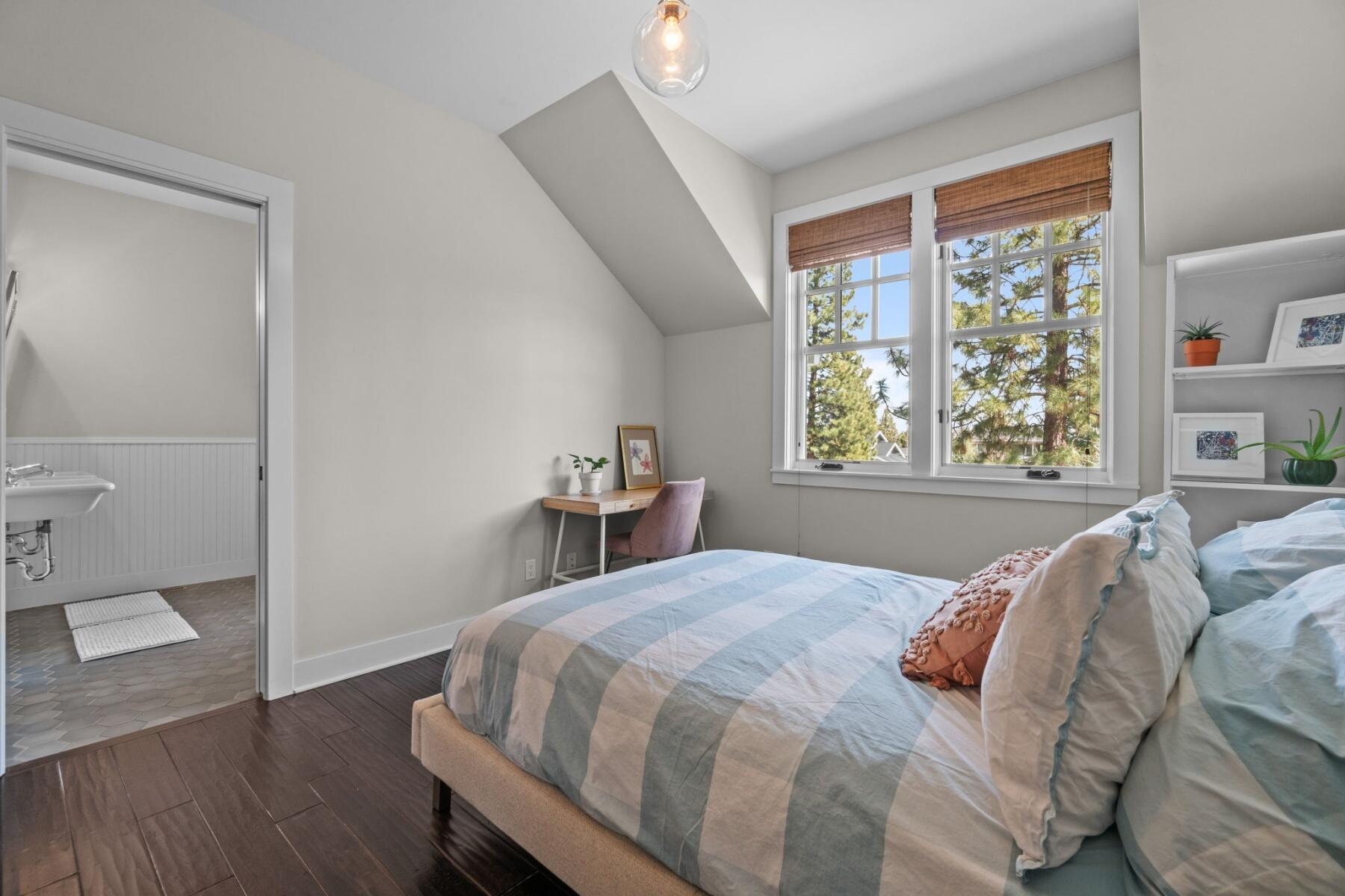 NorthWest Crossing - Residential