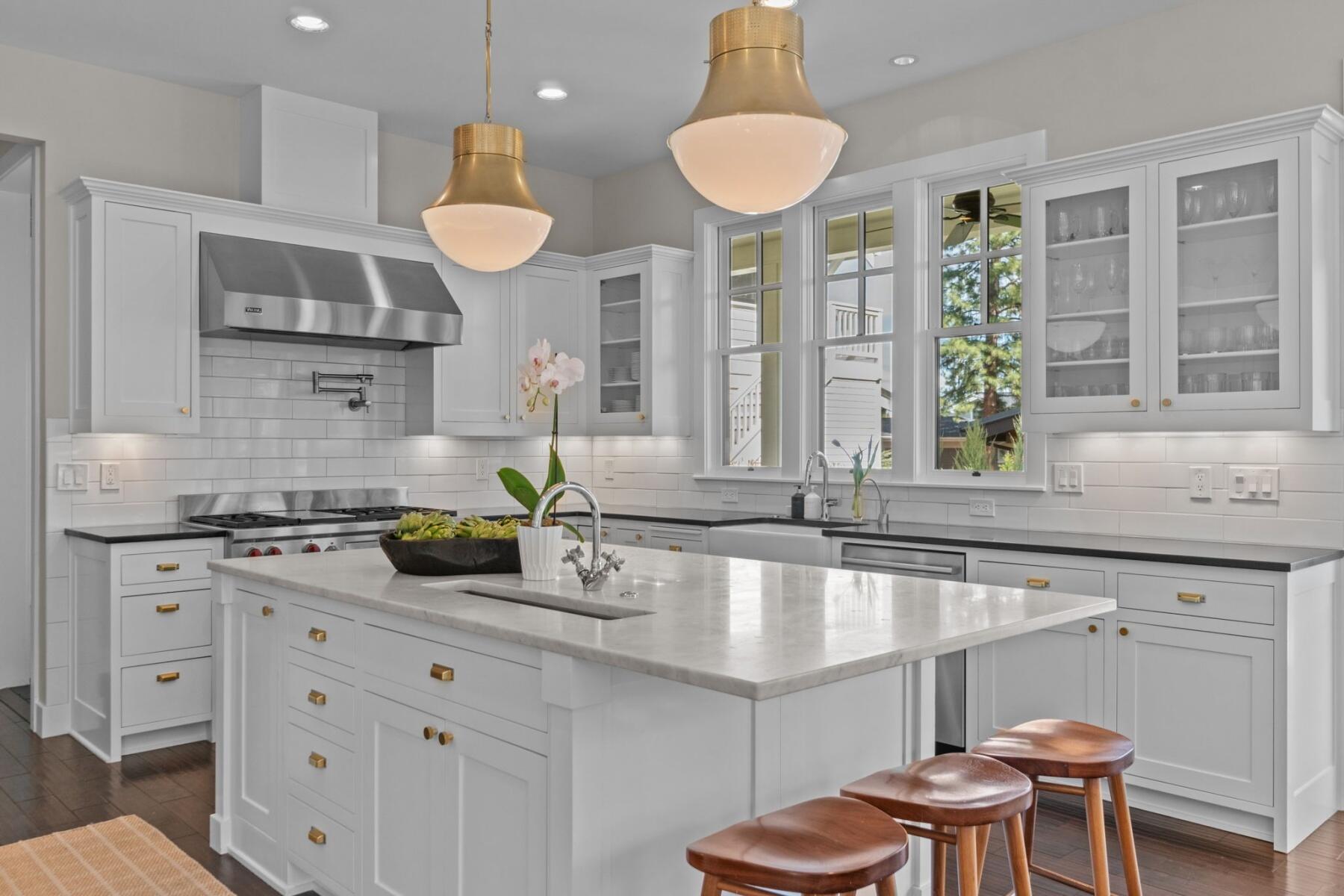 NorthWest Crossing - Residential