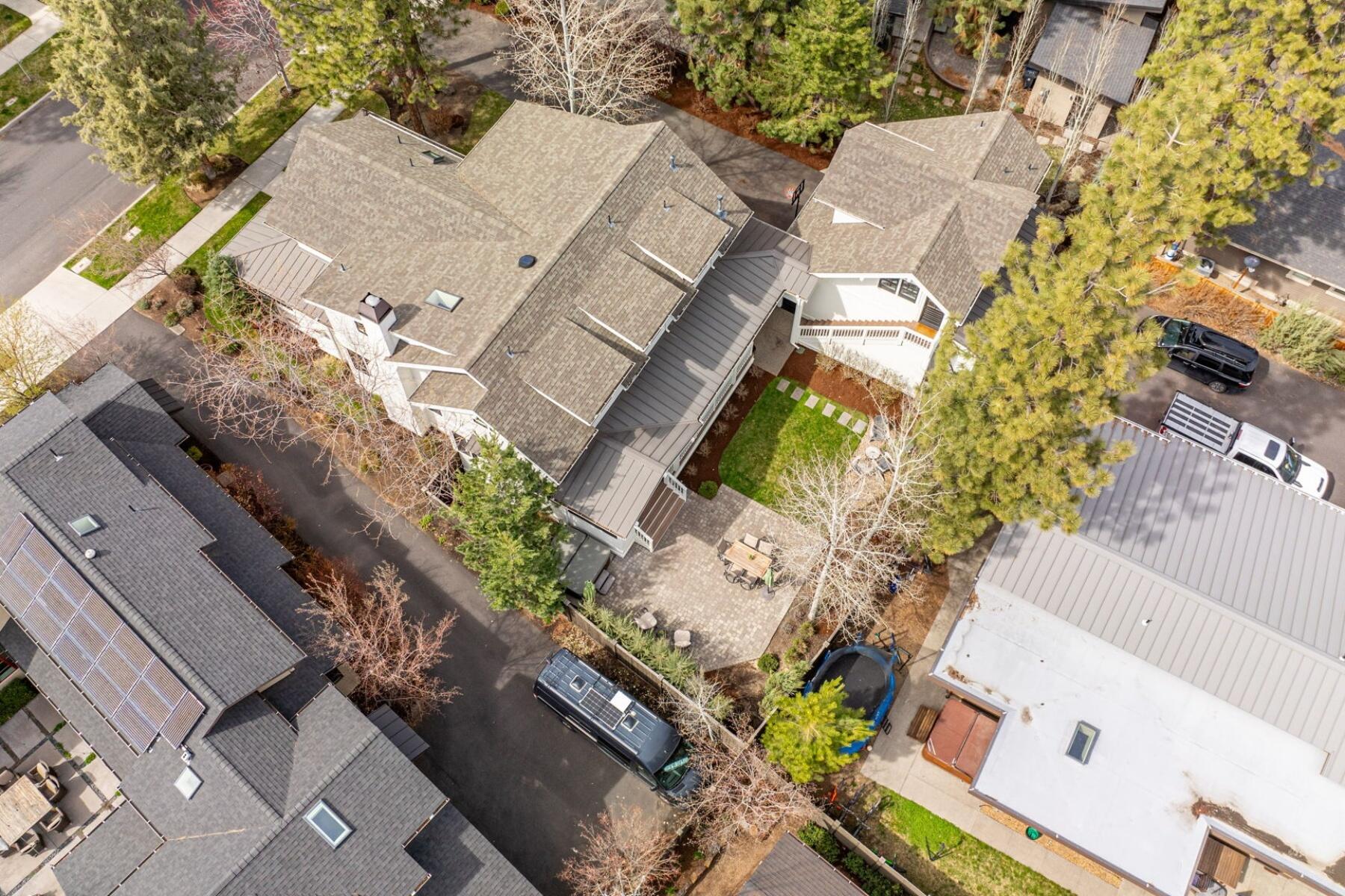 NorthWest Crossing - Residential