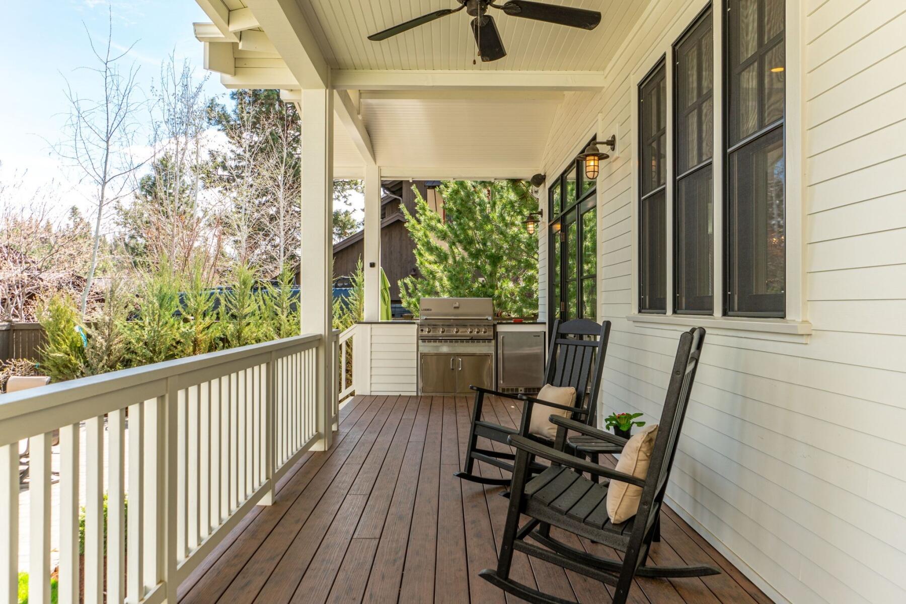 NorthWest Crossing - Residential