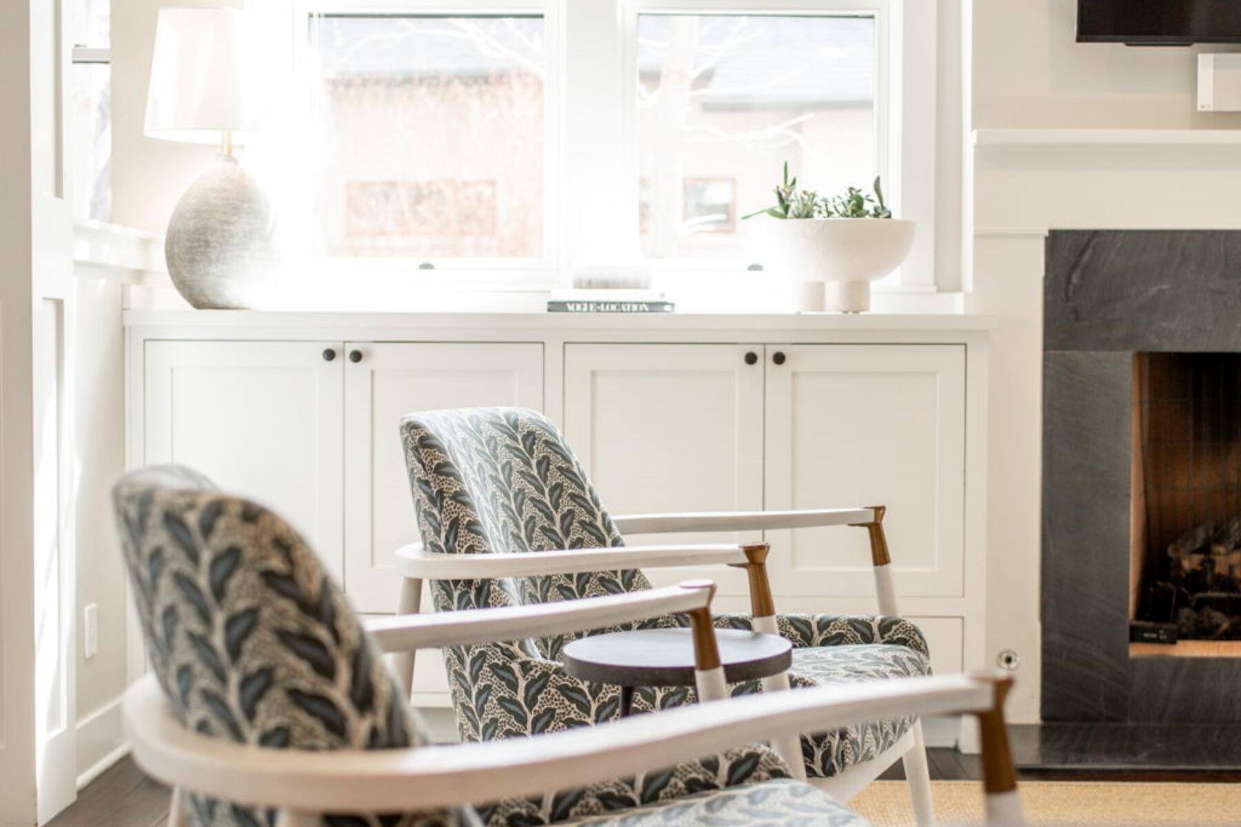 NorthWest Crossing - Residential