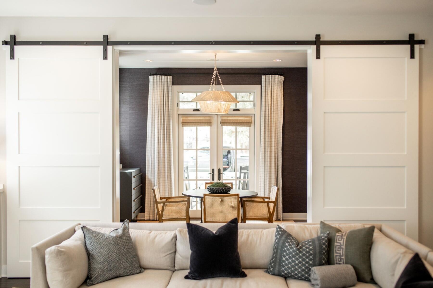 NorthWest Crossing - Residential