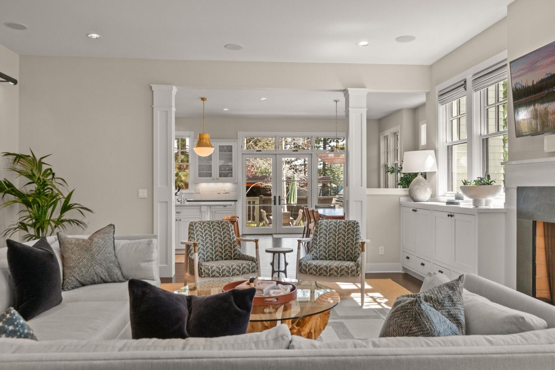 NorthWest Crossing - Residential