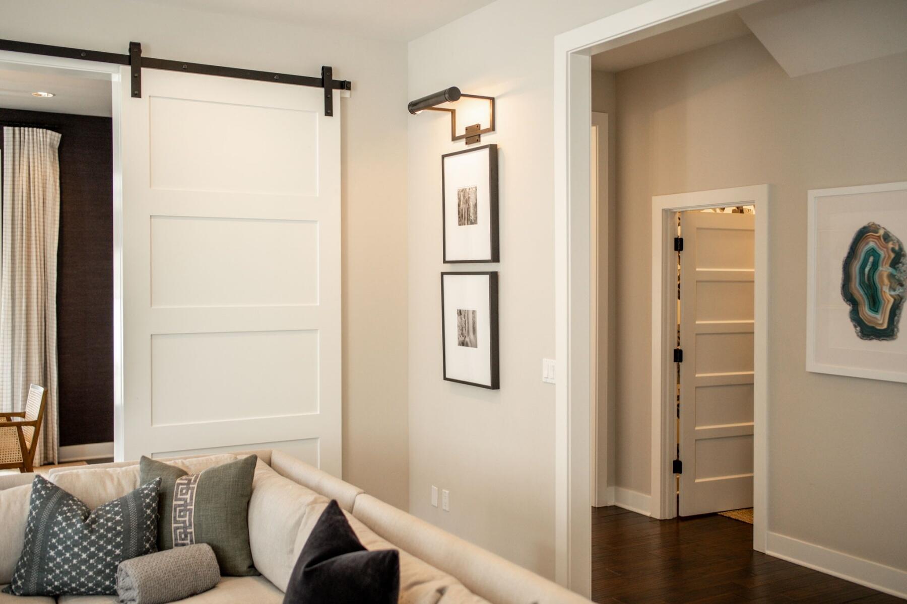 NorthWest Crossing - Residential