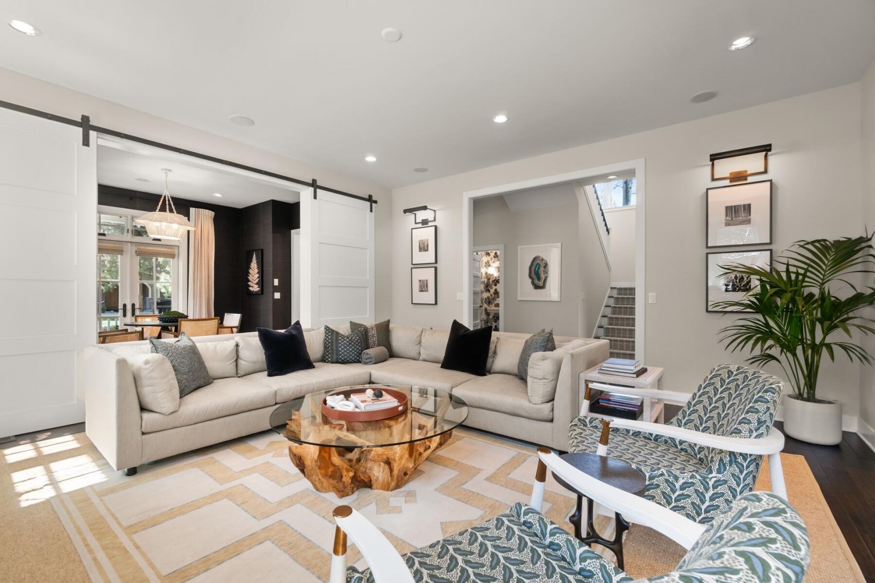 NorthWest Crossing - Residential