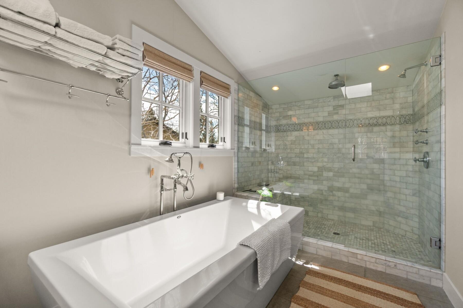 NorthWest Crossing - Residential