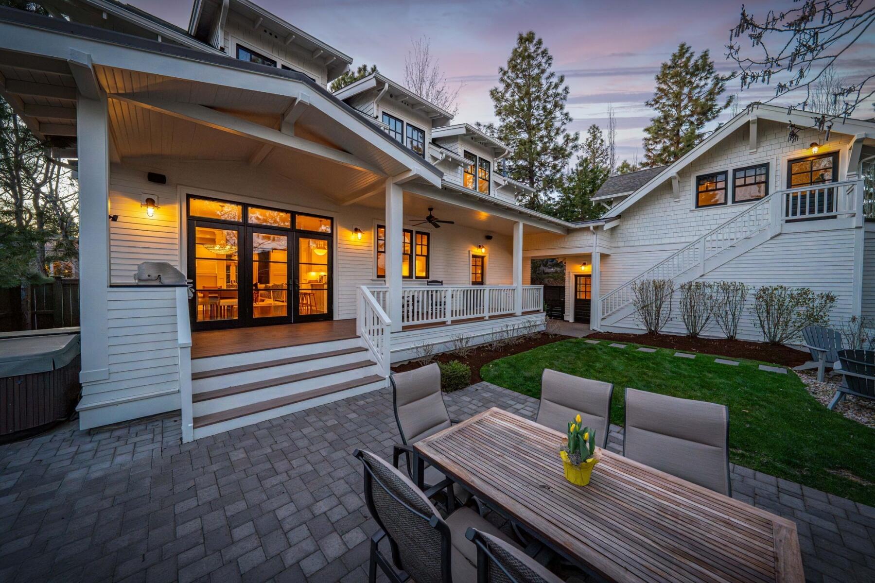 NorthWest Crossing - Residential