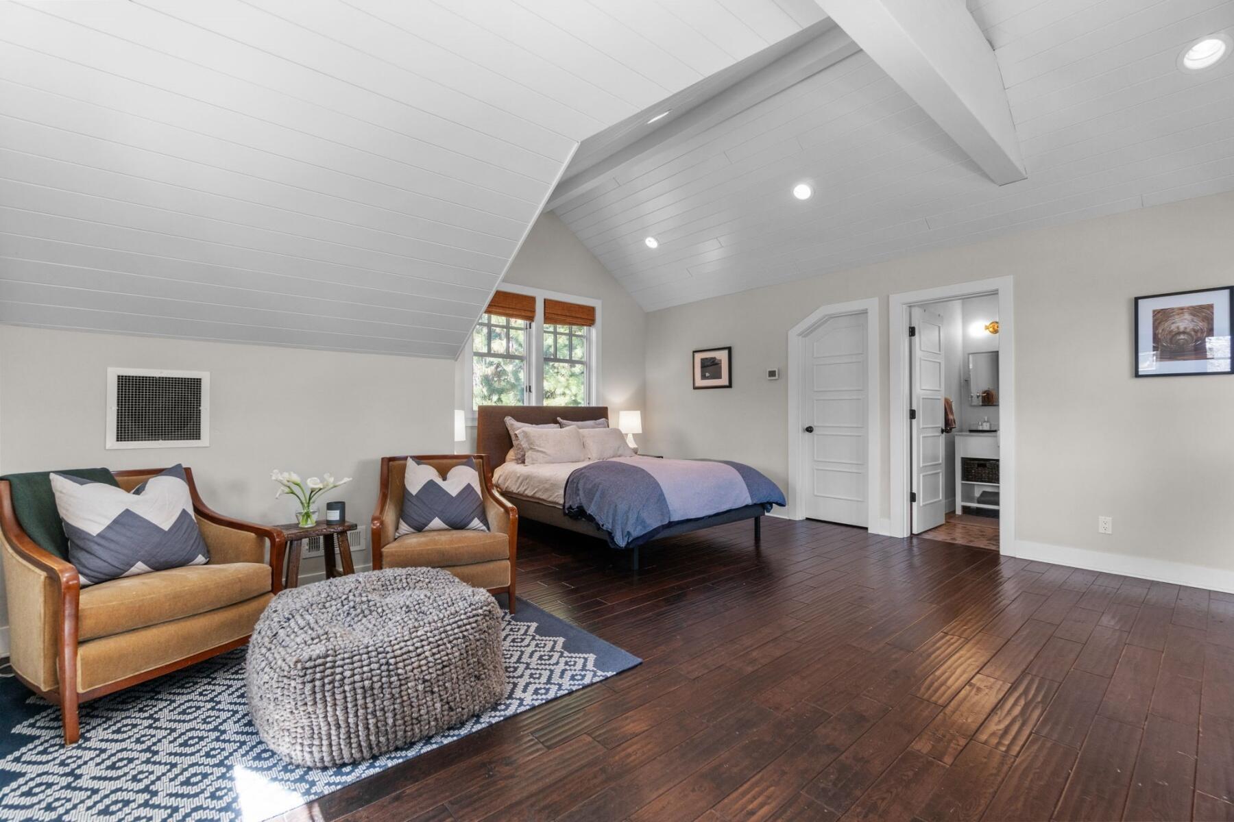 NorthWest Crossing - Residential