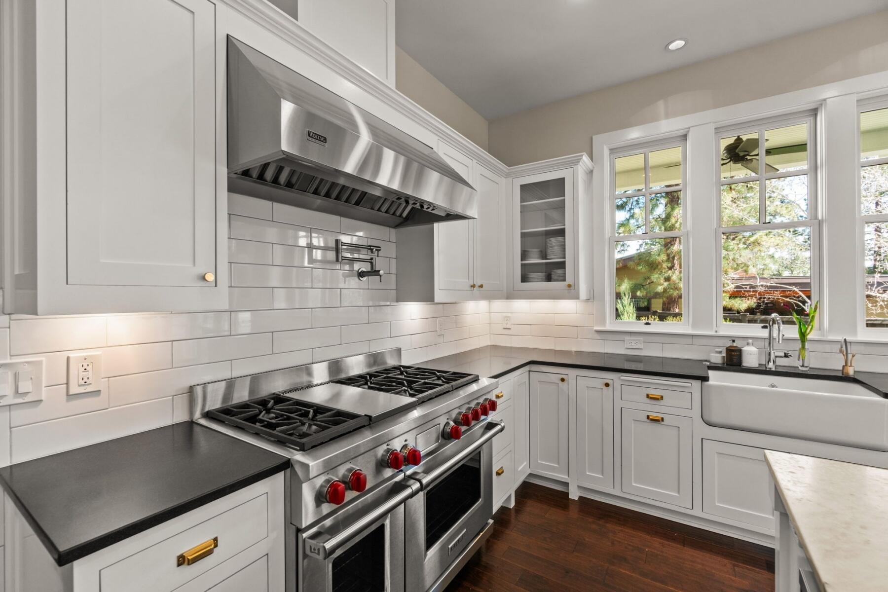 NorthWest Crossing - Residential