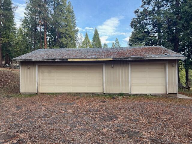 Klamath River Acres -First Addition - Residential