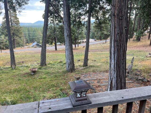 Klamath River Acres -First Addition - Residential