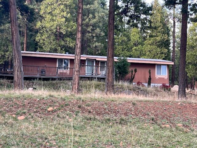 Klamath River Acres -First Addition - Residential