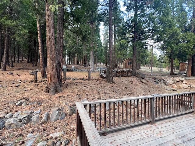 Klamath River Acres -First Addition - Residential