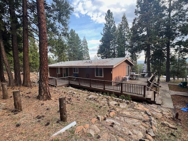 Klamath River Acres -First Addition - Residential