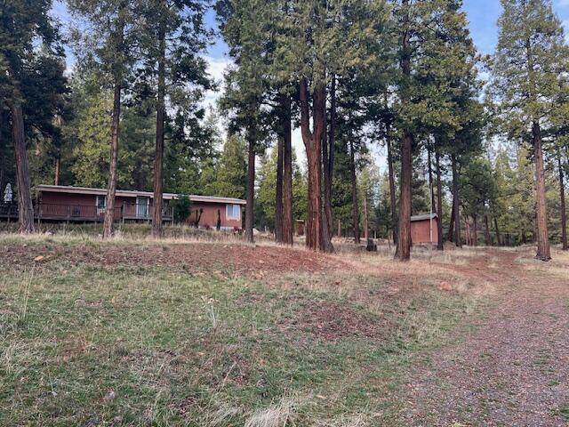 Klamath River Acres -First Addition - Residential