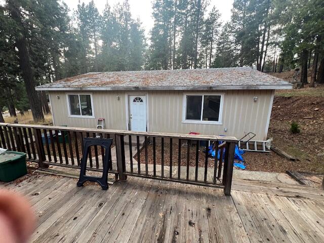 Klamath River Acres -First Addition - Residential