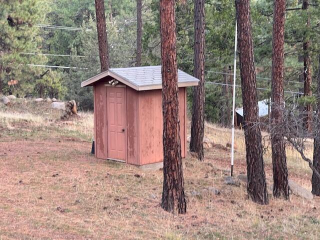 Klamath River Acres -First Addition - Residential