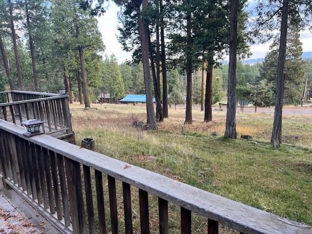 Klamath River Acres -First Addition - Residential