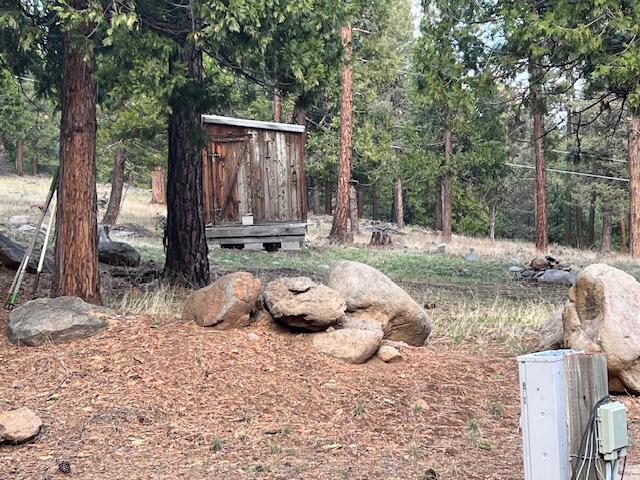 Klamath River Acres -First Addition - Residential